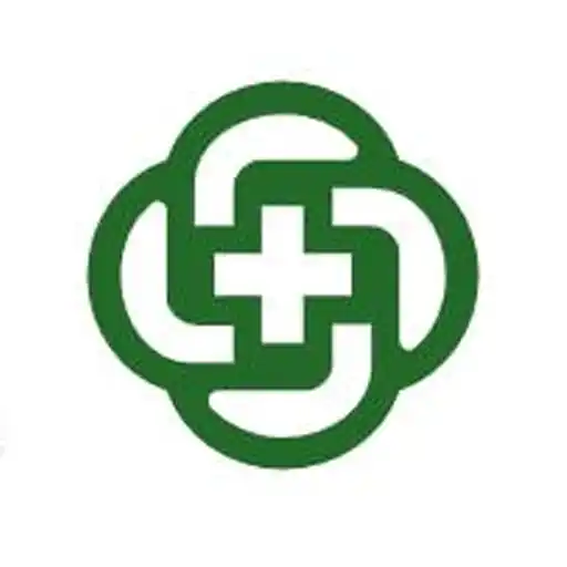 康寧醫院logo