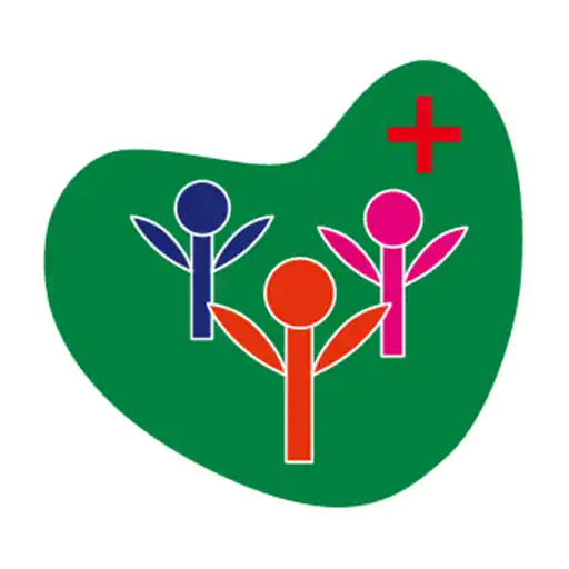 祐民醫院logo